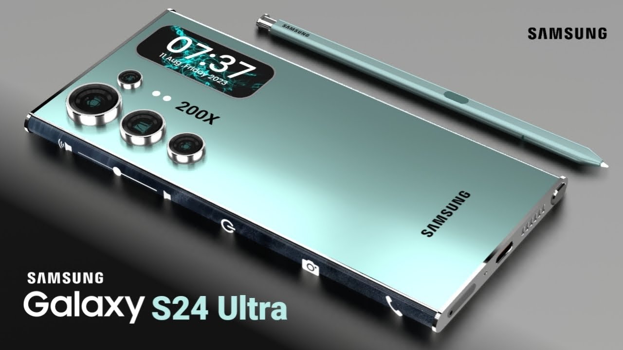 Samsung Galaxy S24 Ultra Lolos Uji Jatuh