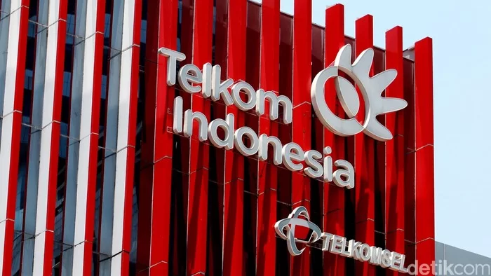 Telkom sumbang 45 persen pendapatan