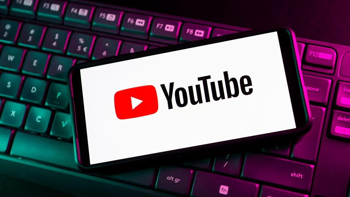 YouTube mengeluarkan dana