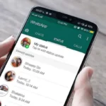 WhatsApp Meningkatkan Durasi Video di Status 2 Kali Lipat