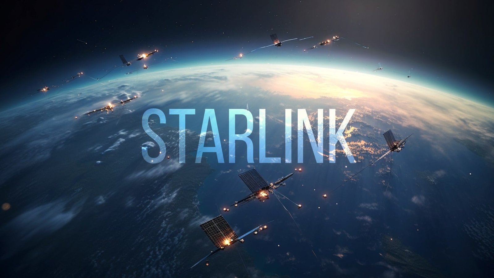 harga internet satelit Starlink