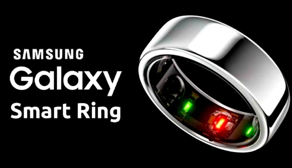 Cincin Kesehatan Samsung Galaxy Ring yang Serba AI