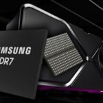 Samsung Umumkan Memori GDDR7 24 GB Pertama di Dunia, untuk Next-gen AI