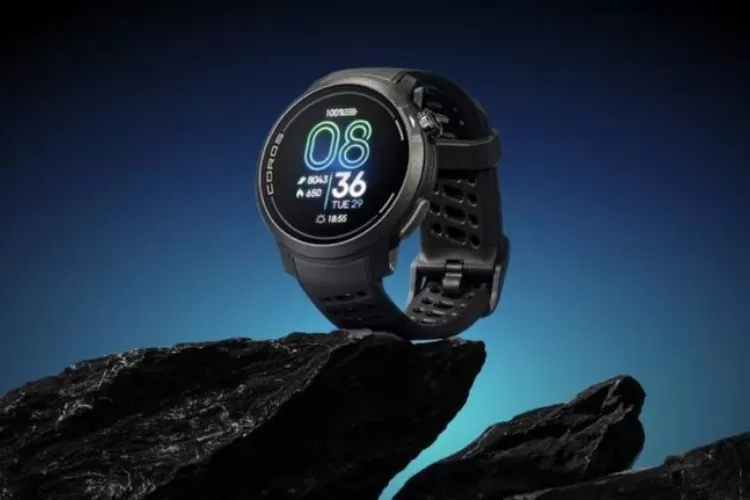 Smartwatch Coros Pace Pro