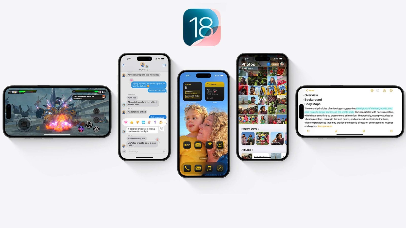 iOS 18.4 Hadir April 2025, Bawa 4 Fitur Baru yang Wajib Dicoba