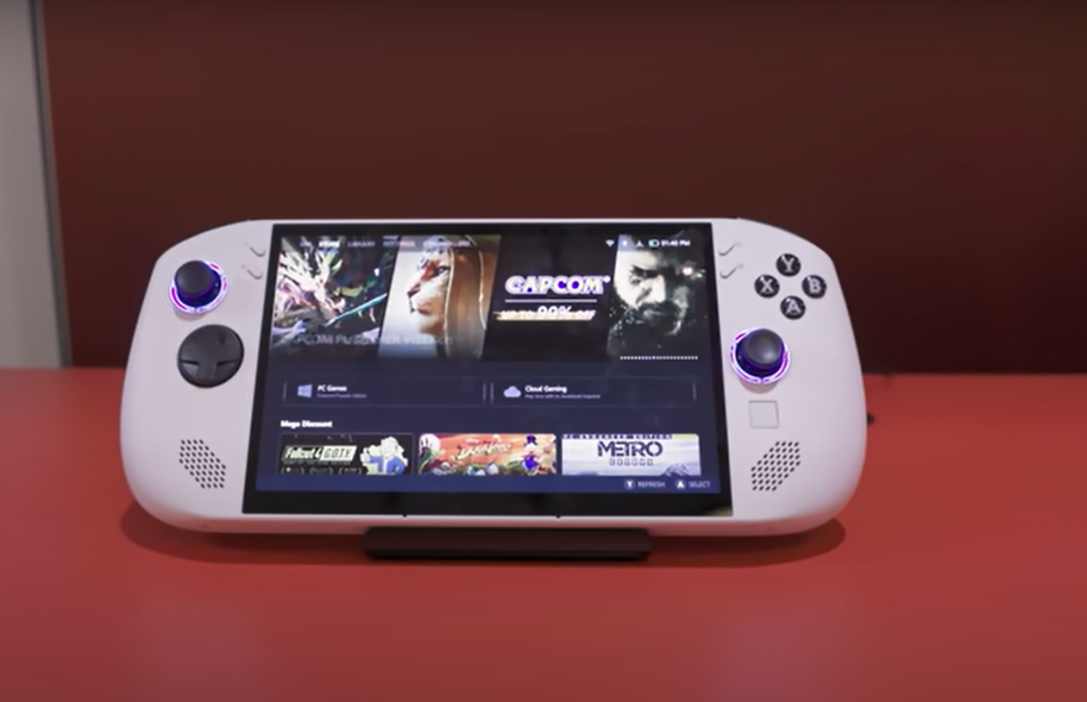 SteamOS Bikin Windows 11 Malu di Dunia Gaming