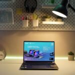 Acer Luncurkan Swift X 14 AI di Computex 2025: Laptop Kreator dengan Copilot+ dan GPU RTX 5070