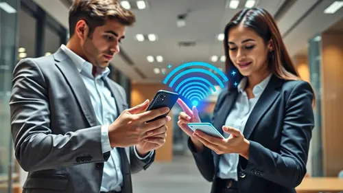 NFC Hadir dengan Versi Baru