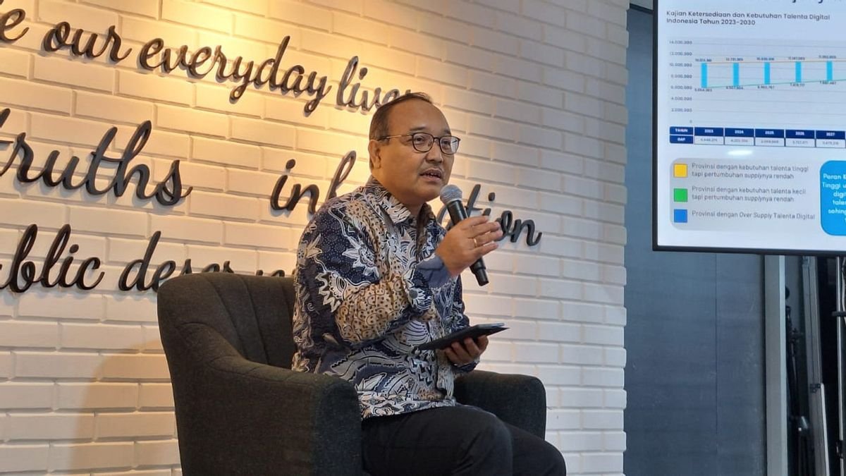 Komdigi dukung kolaborasi tingkatkan talenta digital bawah laut