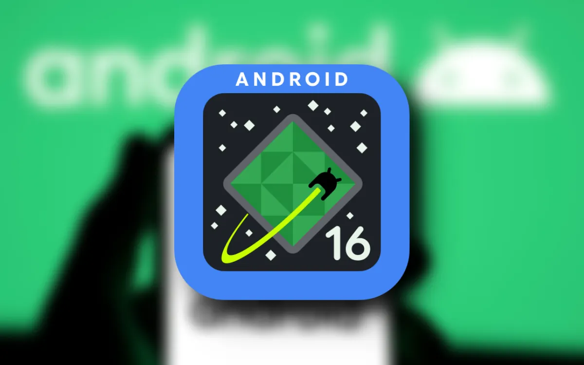 Google umumkan Android 16 versi beta terakhir resmi dirilis