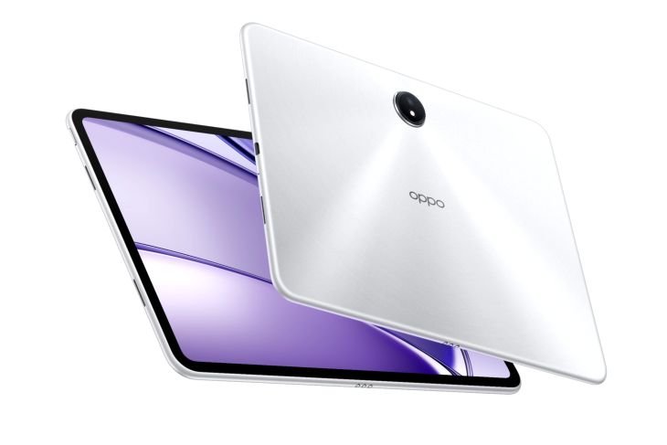OPPO Pad 3 Matte Edition & Pad Neo