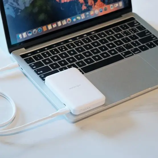 Innergie Rilis Power Bank Canggih