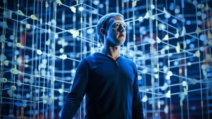 Meta Bentuk Tim AI "Superintelligence"