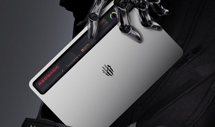 RedMagic Tablet 3 Pro Resmi