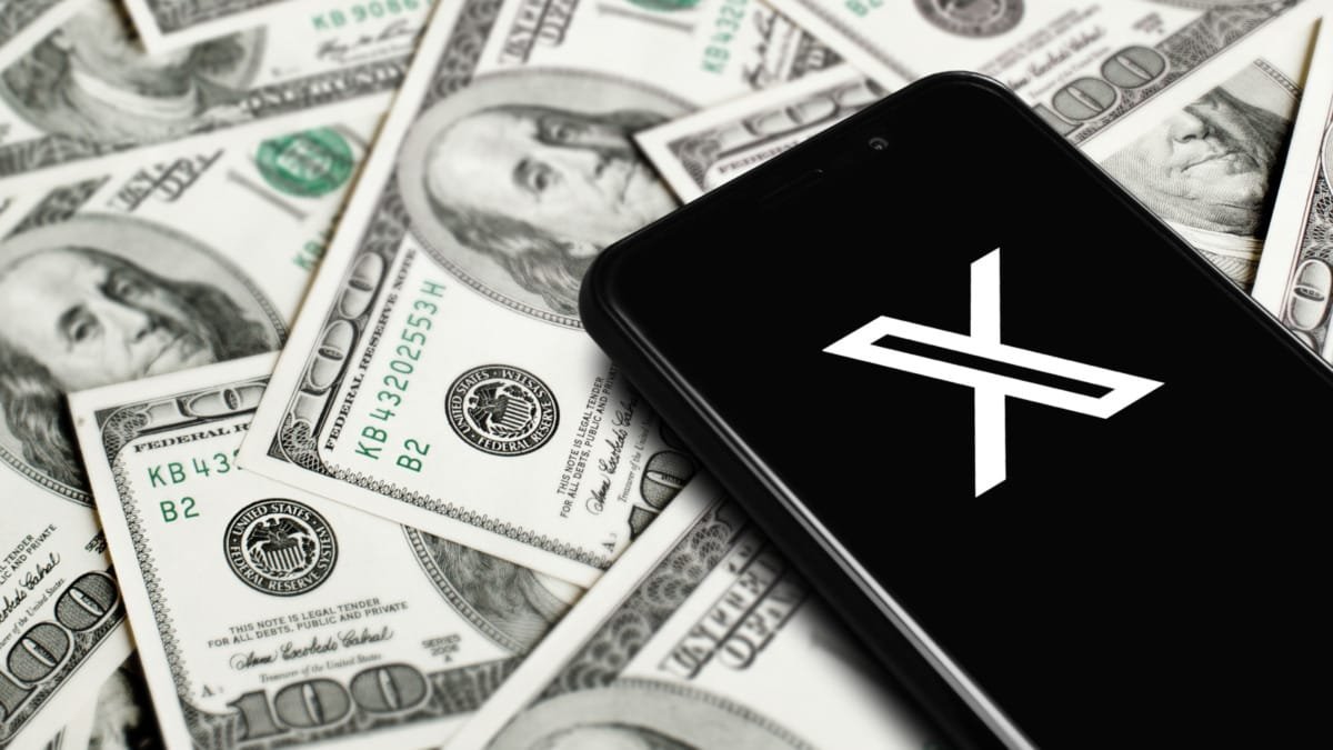 X Siapkan Kartu Debit Fisik untuk Perluas X Money