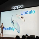ColorOS 15: Landasan AI Kuat di Reno 14 Series