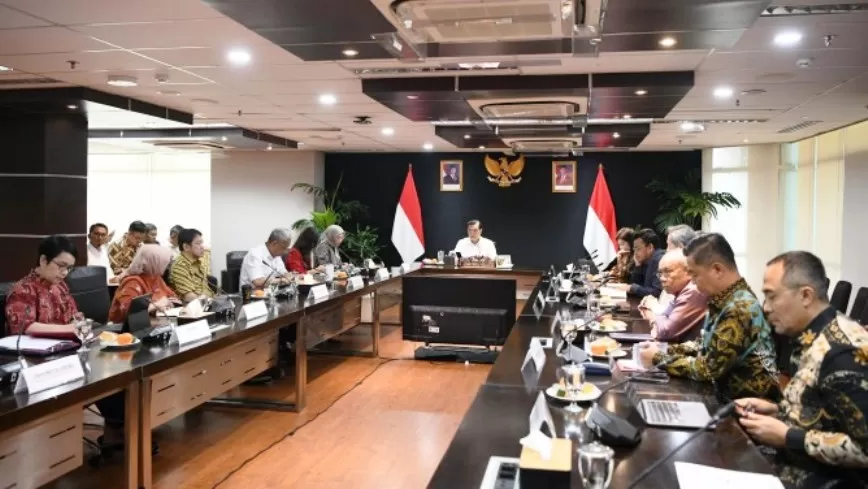 Digitalisasi dalam Pelaksanaan Program Bantuan Sosial