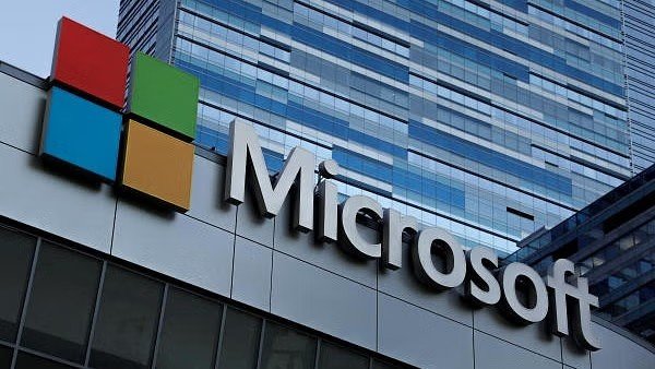 Microsoft Hentikan Operasi Lokal di Pakistan Setelah 25 Tahun