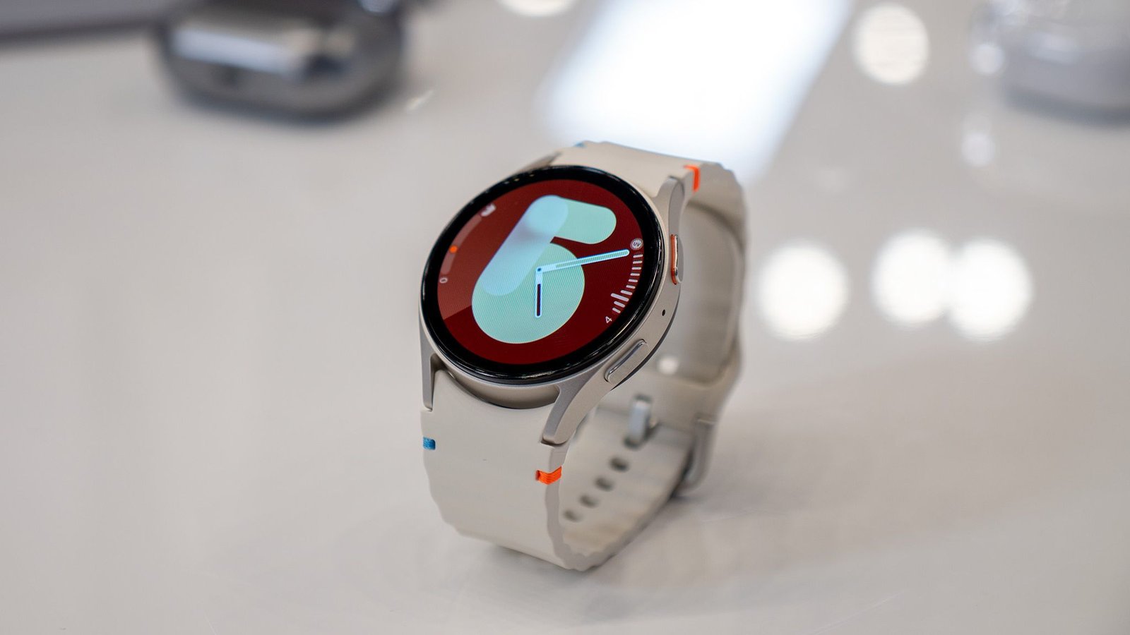 Galaxy Watch 8 series