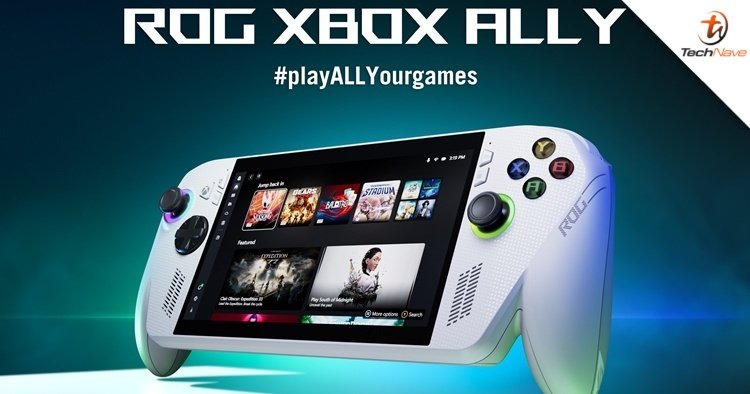 Xbox Ally Siap Meluncur 16 Oktober 2025