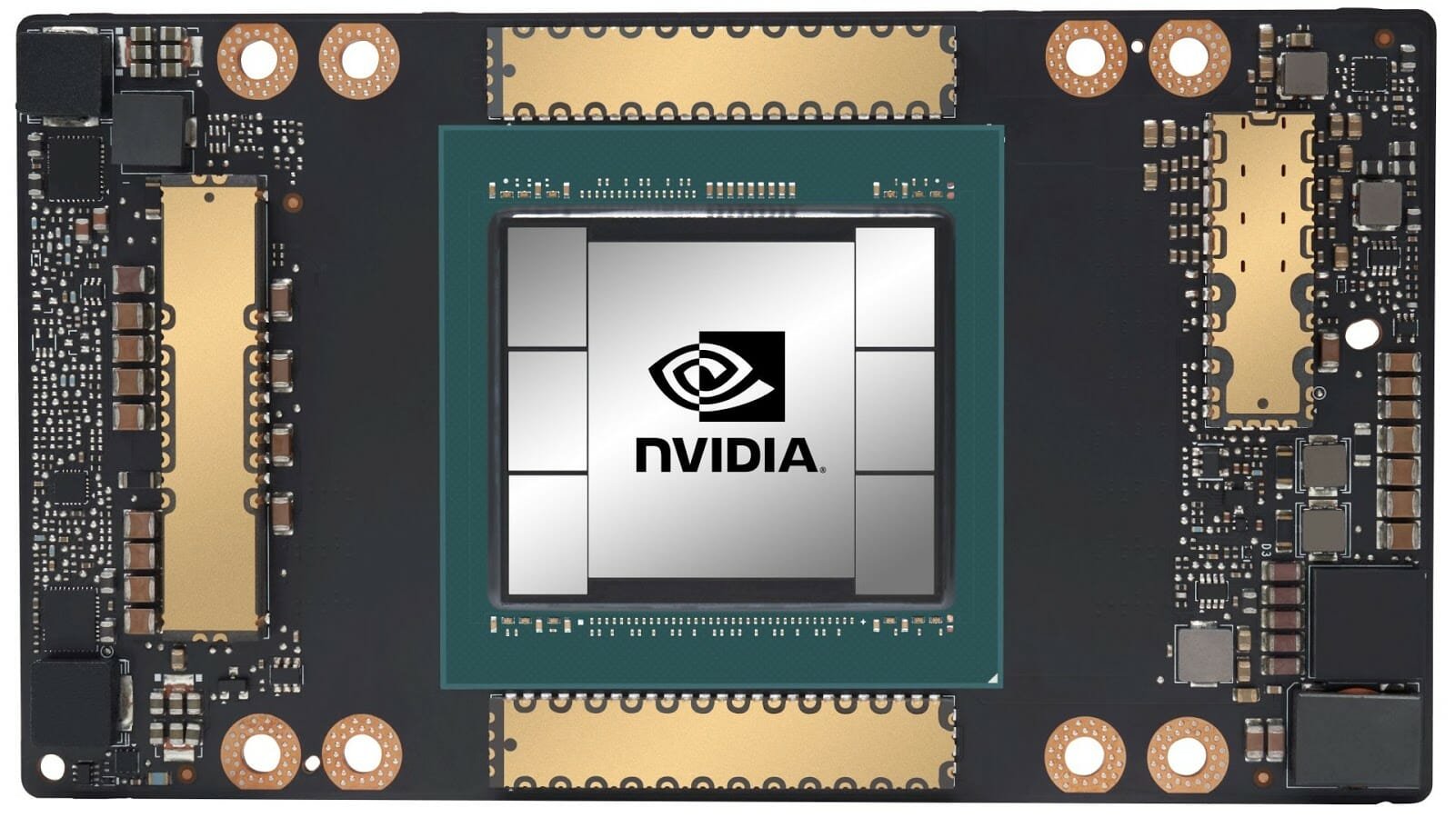 China Himbau Perusahaan Tidak Pakai Chip AI Nvidia