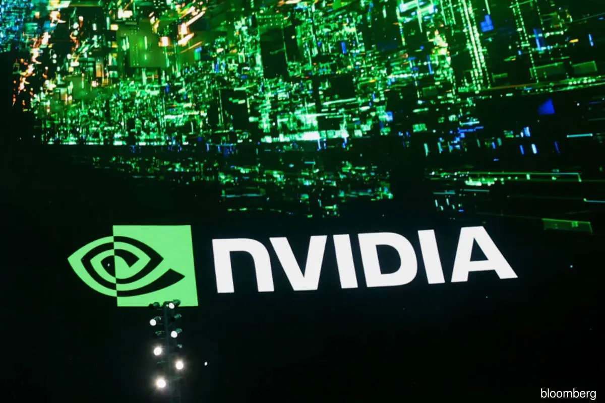 Media China Sebut Chip Nvidia H20 Berisiko bagi Tiongkok
