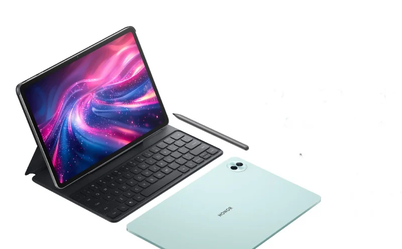 HONOR Perkenal Pad 10 5G di Seluruh Negara
