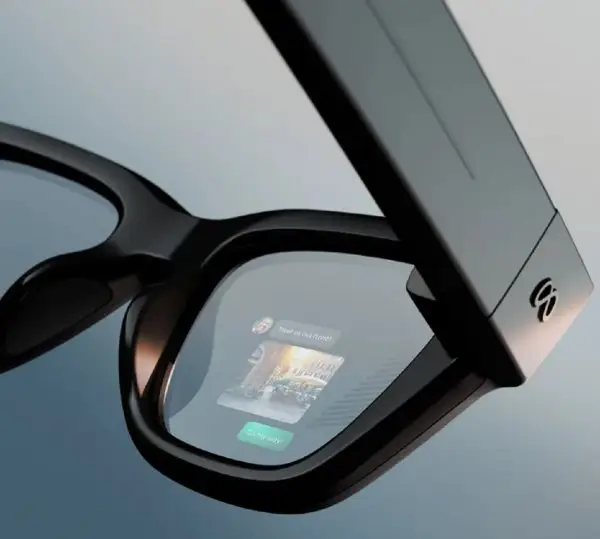 Meta Luncurkan Ray-Ban Display