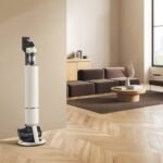 Samsung Bespoke AI Jet Lite: Vacuum Cleaner AI Canggih dengan Teknologi Pintar