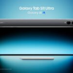 Galaxy Tab S11 Series: Flagship Ultra-tipis penuh performa