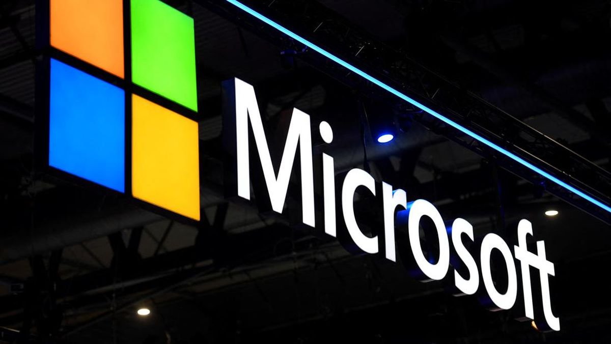 Microsoft Putus Layanan Cloud untuk Militer Israel