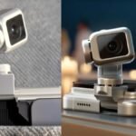 Honor Memperkenalkan “Robot Phone” — HP Konsep yang Bergerak