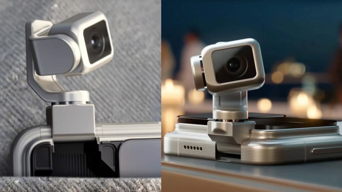 Honor Memperkenalkan “Robot Phone”