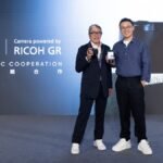 Realme Gandeng Teknologi Kamera Ricoh di GT 8 Pro: Revolusi Fotografi Smartphone
