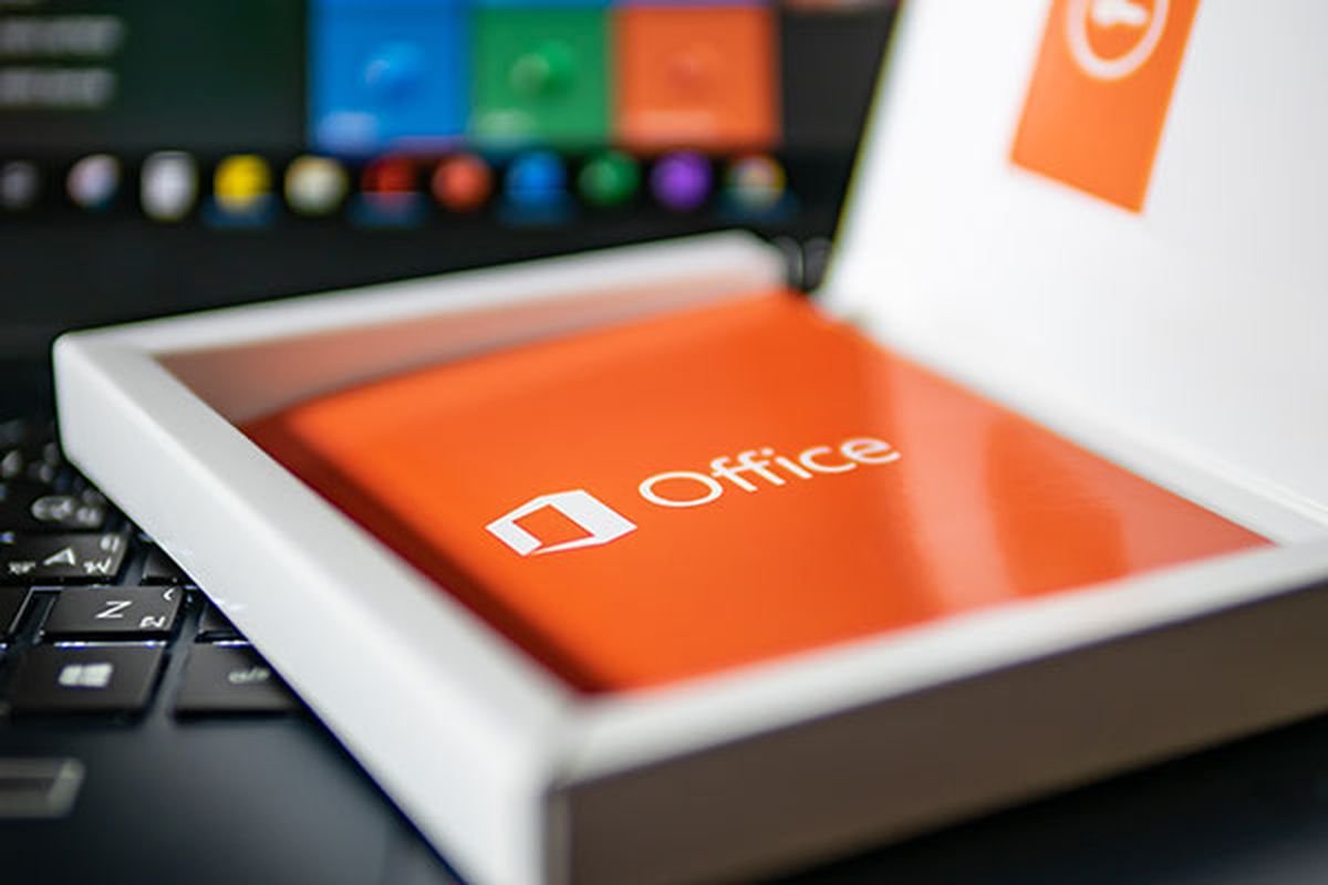Microsoft Hentikan Dukungan Office 2016 dan 2019