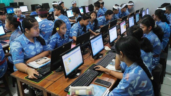 Pembelajaran Berbasis Teknologi Ramah Anak